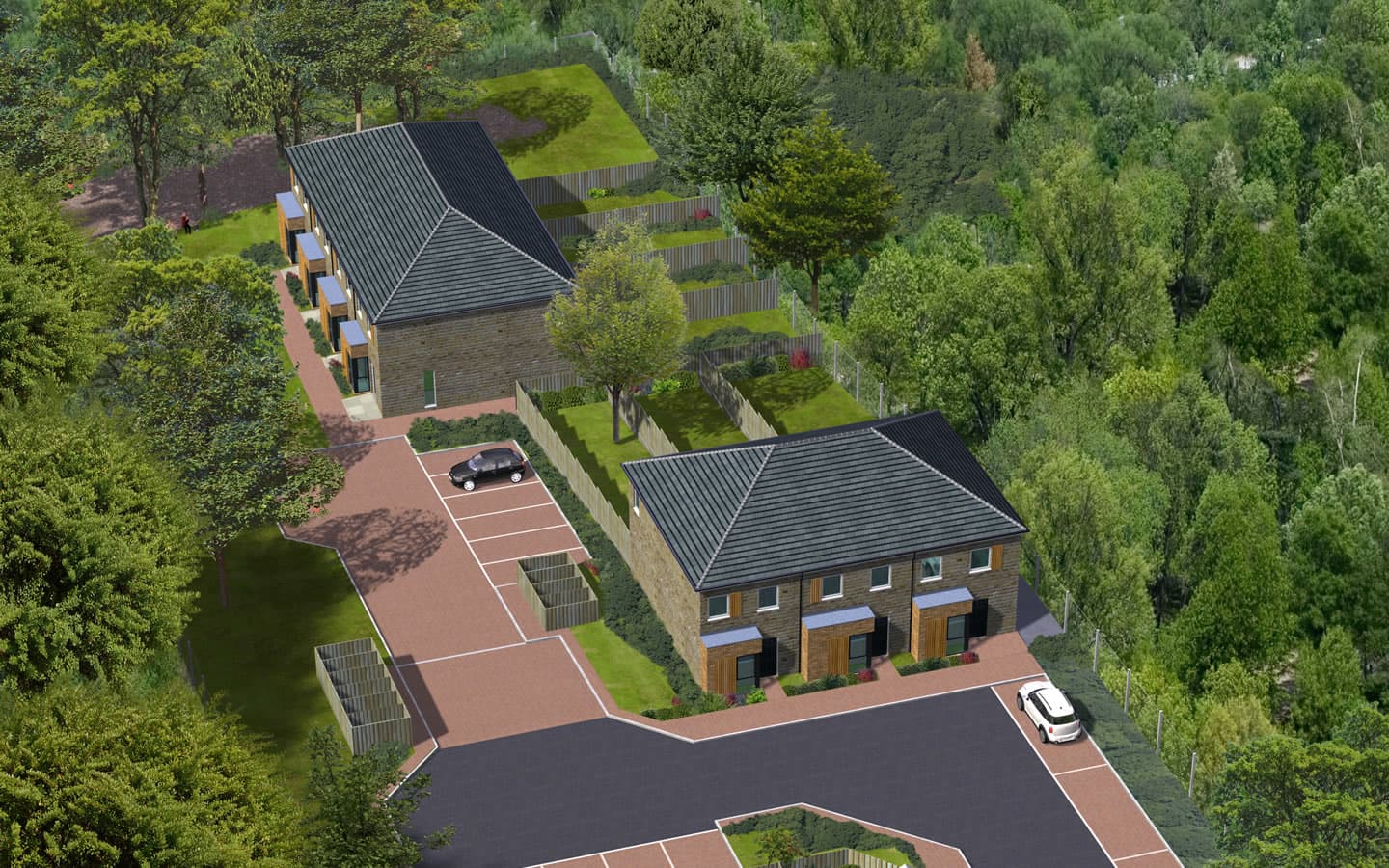 Grosvenor Mount photo 2