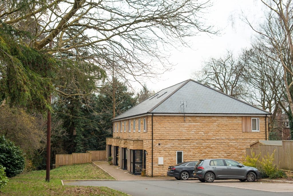 Grosvenor Mount photo 6