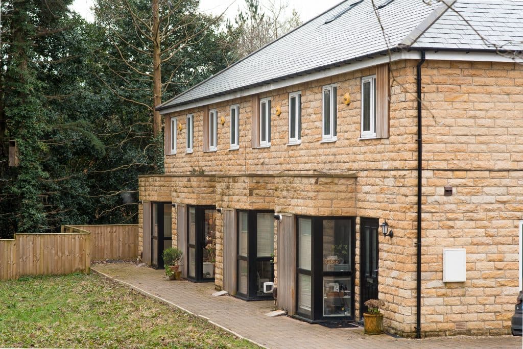 Grosvenor Mount photo 7