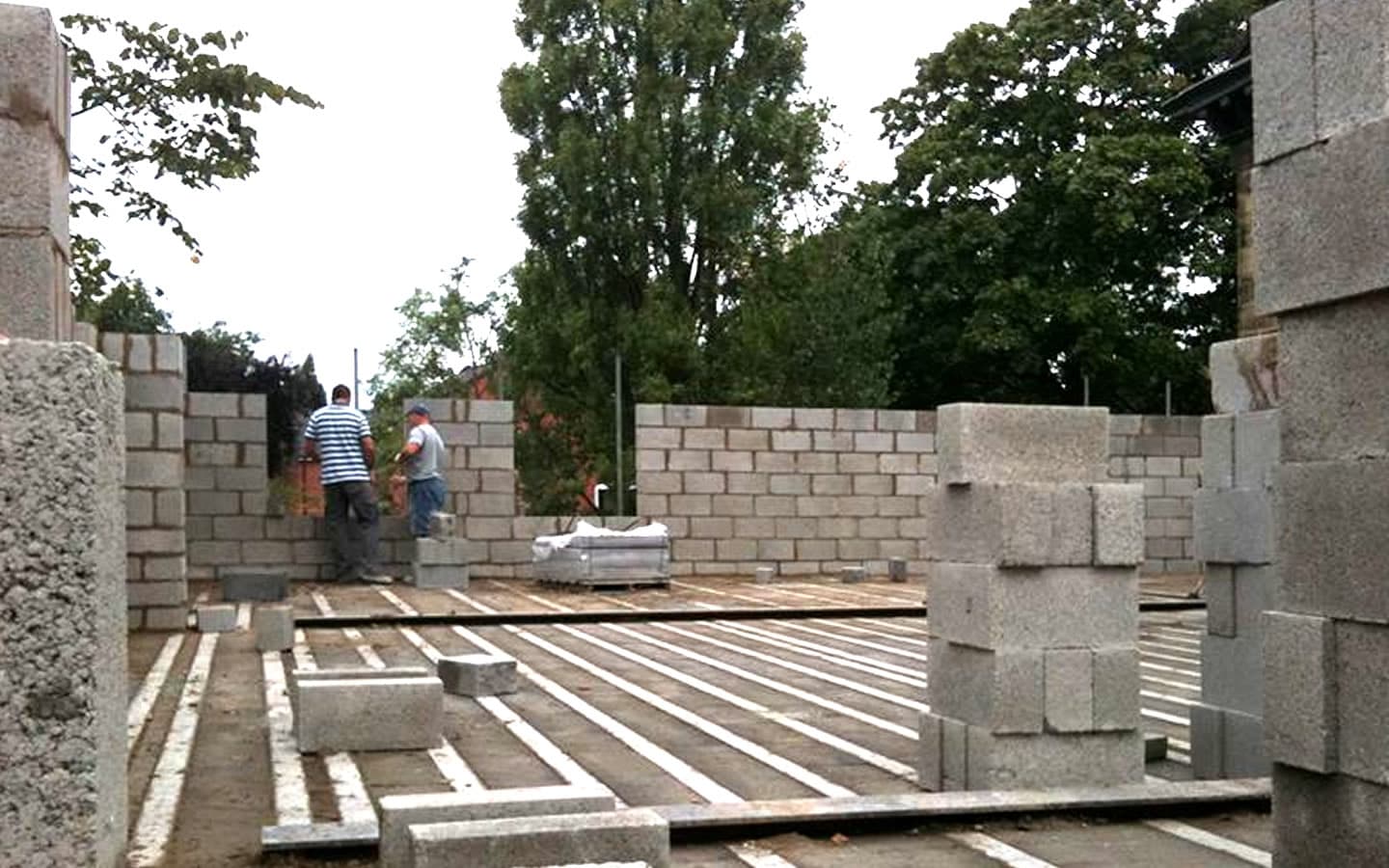 New Horizon School photo 2