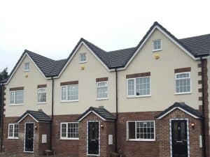 Rohaan Close — before