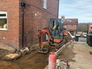 Disability Adaptations