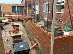 Disability Adaptations