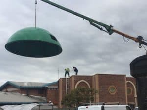 Al-Madina Mosque photo 10