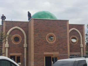 Al-Madina Mosque photo 11