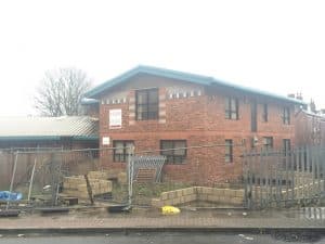 Al-Madina Mosque photo 2