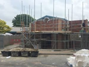 Al-Madina Mosque photo 7